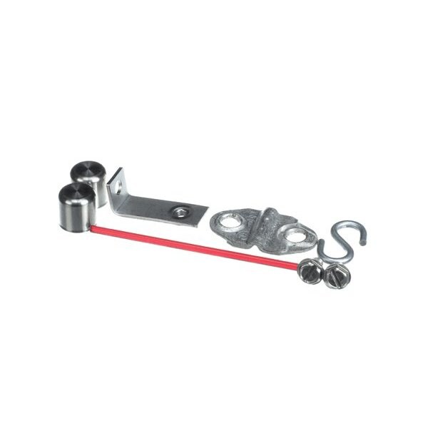 Perfect Fry Perfect Fry 83701 Kit, Fusible Link/Cap Pst 5/16 83701 - main